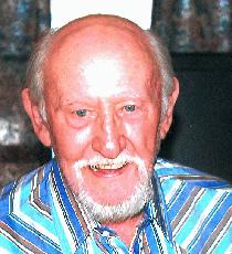 Harold Taylor Mansfield